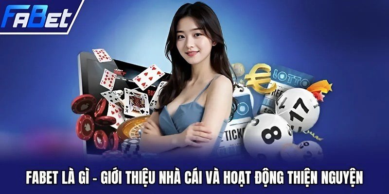 Fabet là gì