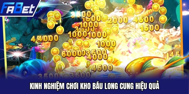 Tổng hợp những bí kíp giúp các bạn ăn điểm tối đa khi chơi