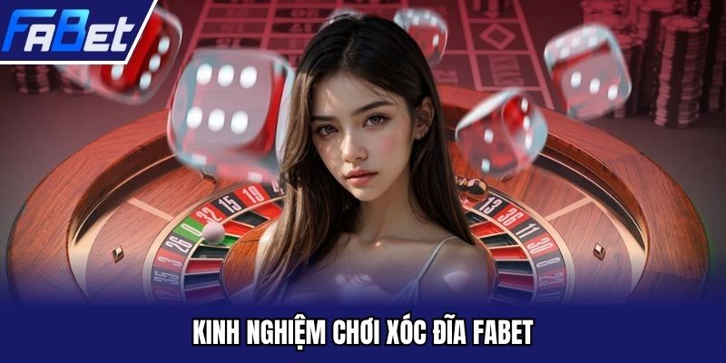 Cao thủ Fabet chia sẻ những bí kíp ăn trọn tiền thưởng từ nhà cái