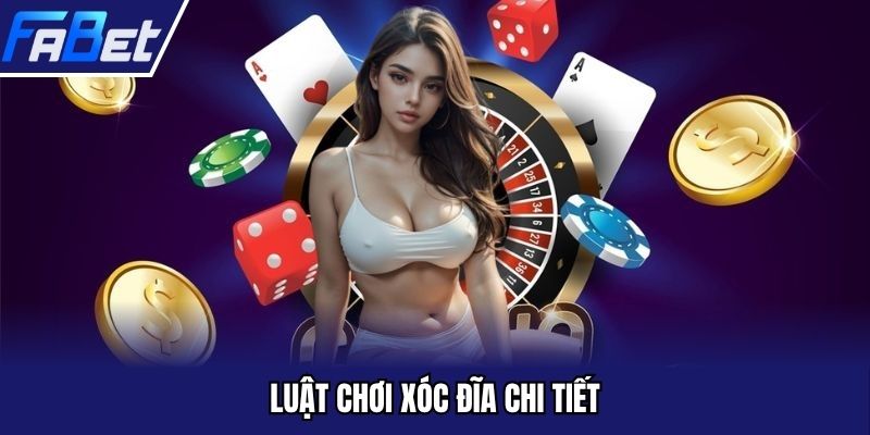 Nắm chắc luật chơi và các thuật ngữ trước khi bắt đầu